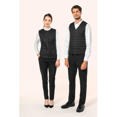 Men's lightweight bodywarmer